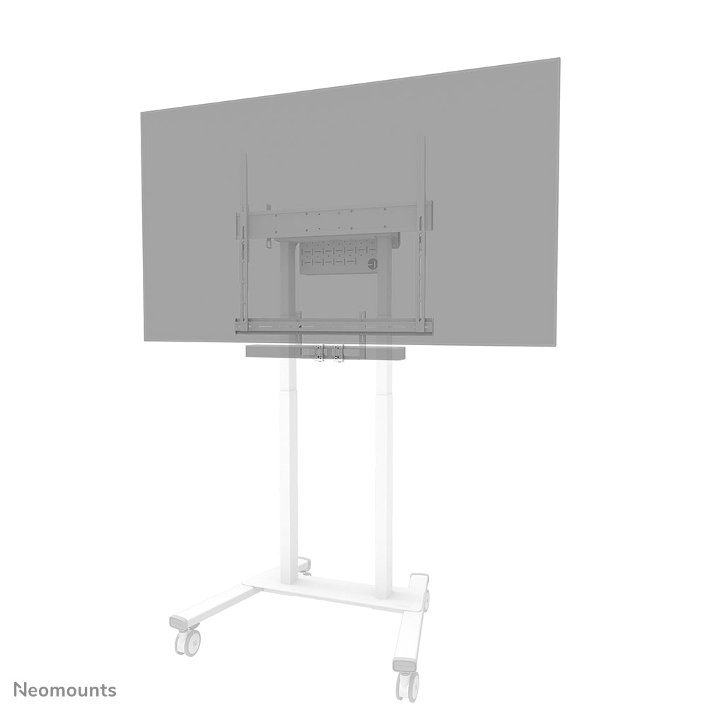 NEOMOUNTS AV2-500WH Kit vidéobar 43-110p - VESA - max 10 kg - universel
