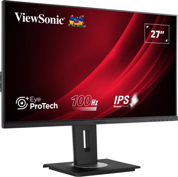 VG2748a-2 27" FHD SuperClear IPS LED