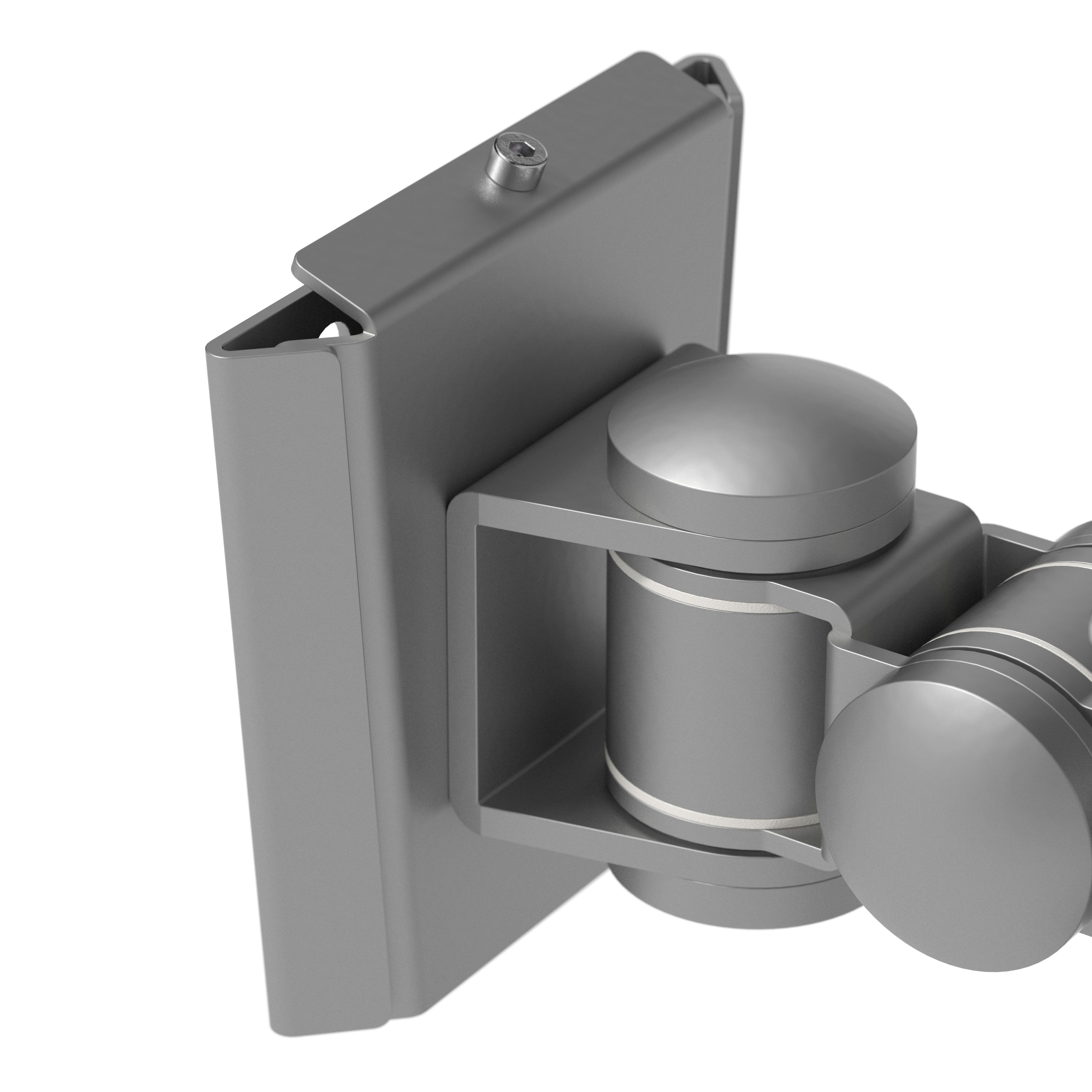 Dataflex support mural viewmate 52032 - 1 écran