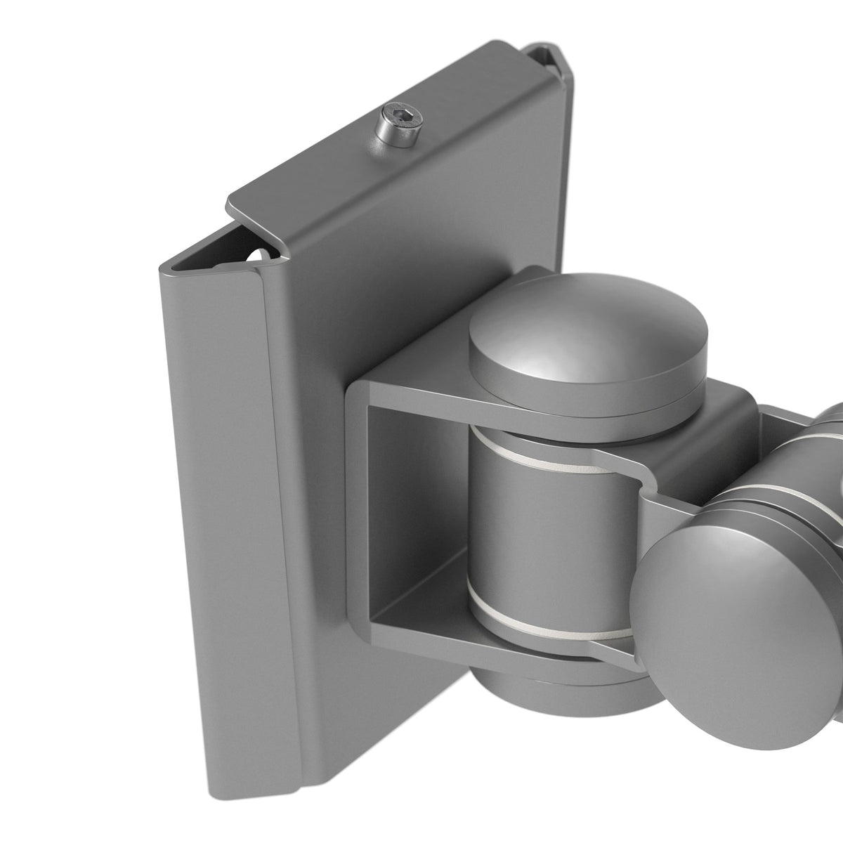 Dataflex support mural viewmate 52032 - 1 écran