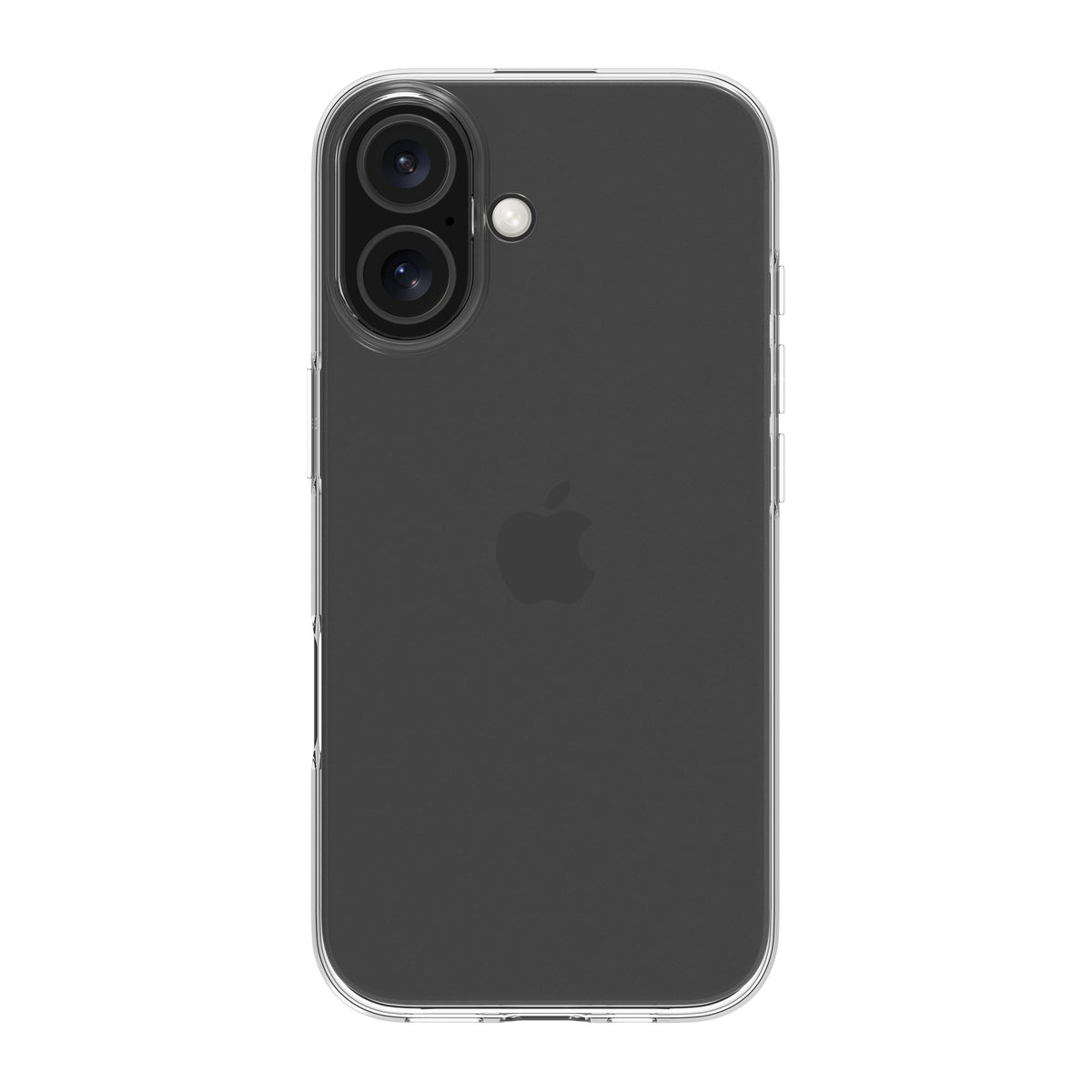 Bulk Nuuk iPhone 17 Clear