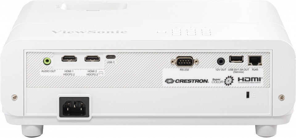 4K UHD 3840x2160 4000AL 12.000:1 con