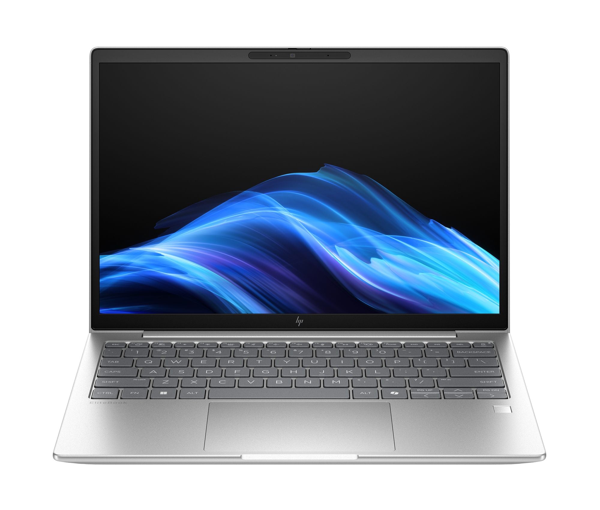 HP EliteBook 6 G1i Intel Core Ultra 5 225U 13.3p WUXGA 16Go 512Go SSD UMA W11P Copilot + PC 1/1/0