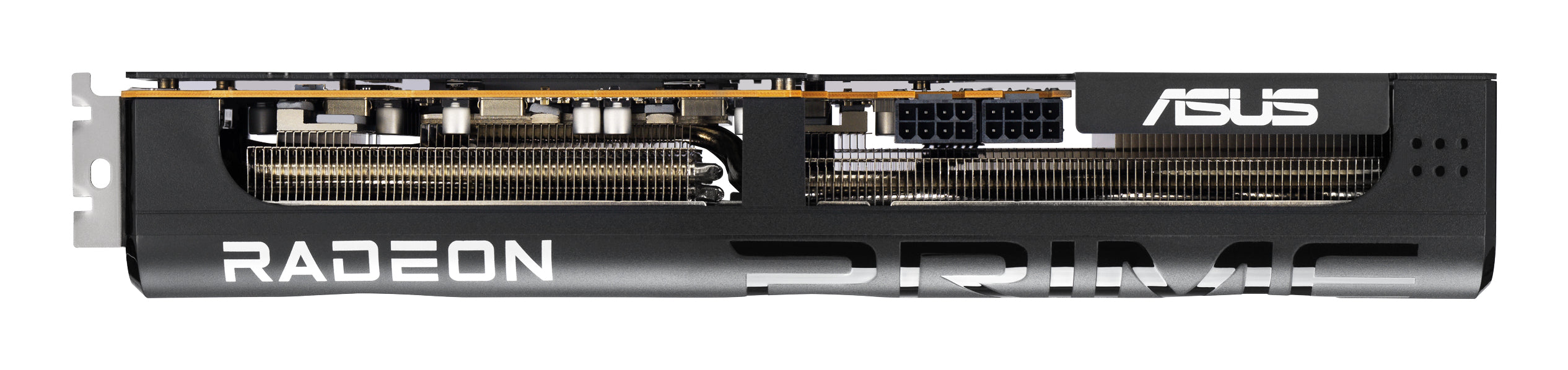 ASUS PRIME RX 9070 OC 16Go EVO GDDR6 3xDP 1xHDMI