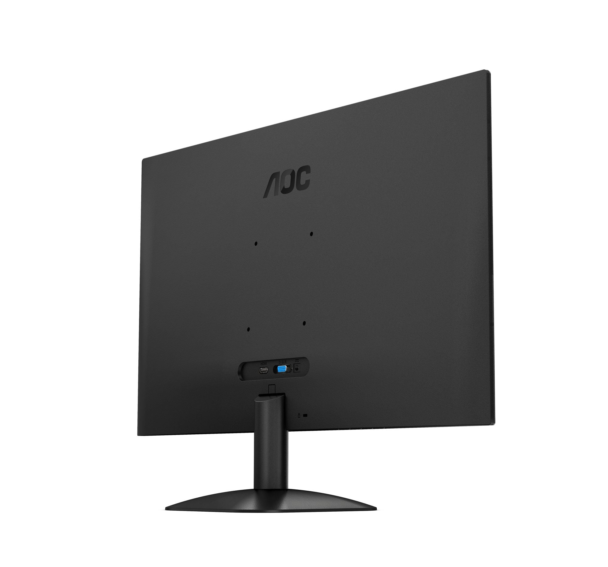 AOC 27B31H 27p FHD IPS 120Hz 1ms 300cd/m2 D-SUB HDMIx2 DP