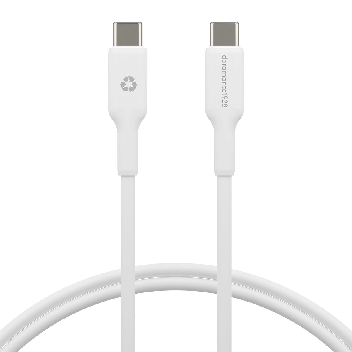 re-charge Cable 1m USB-C to USB-C W