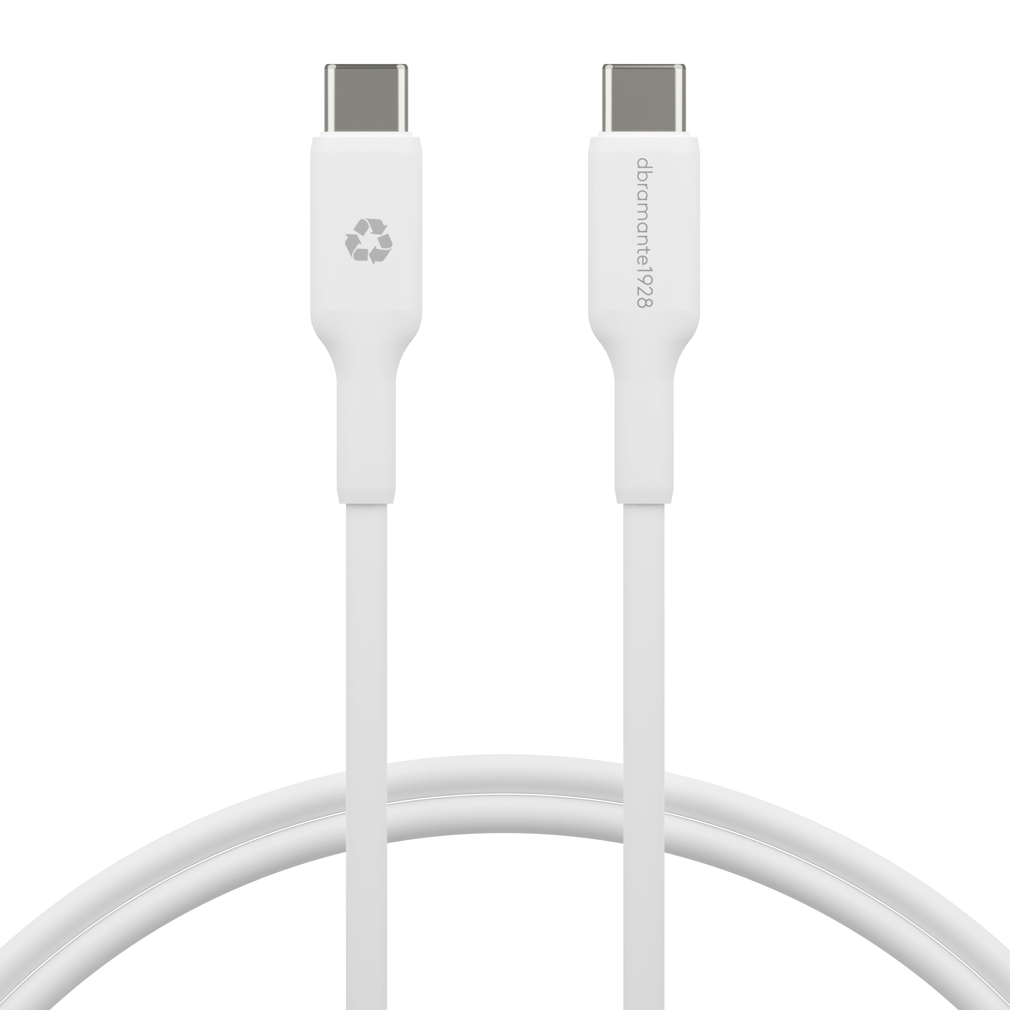 re-charge Cable 1m USB-C to USB-C W