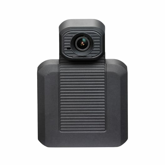 Vaddio EasyIP 5 ePTZ Camera (black)