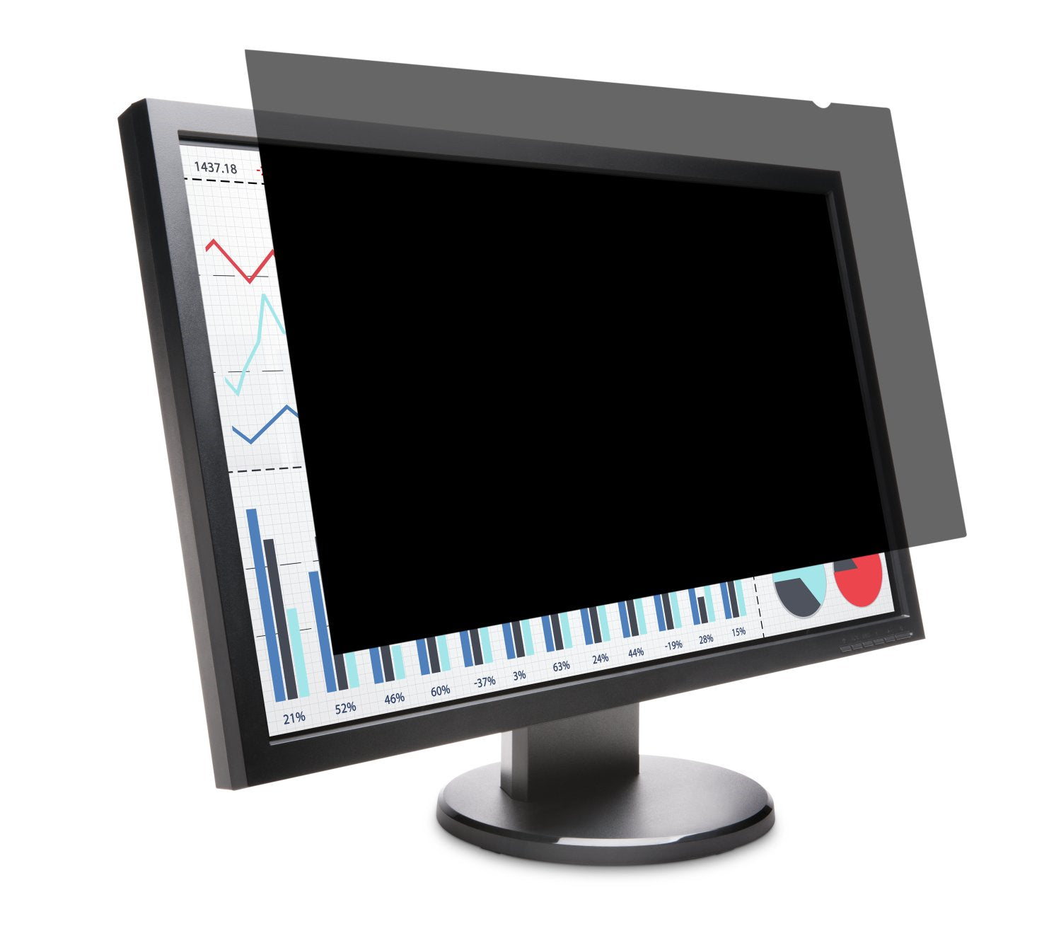 Lenovo 21.5" W9 TIO 22 Infinity Screen