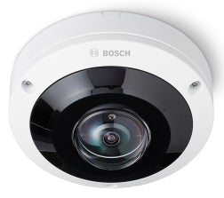 BOSCH- Caméra dôme fixe 6 Mps NDS-5703-F360LE -Flexidome Panoramic 5100i