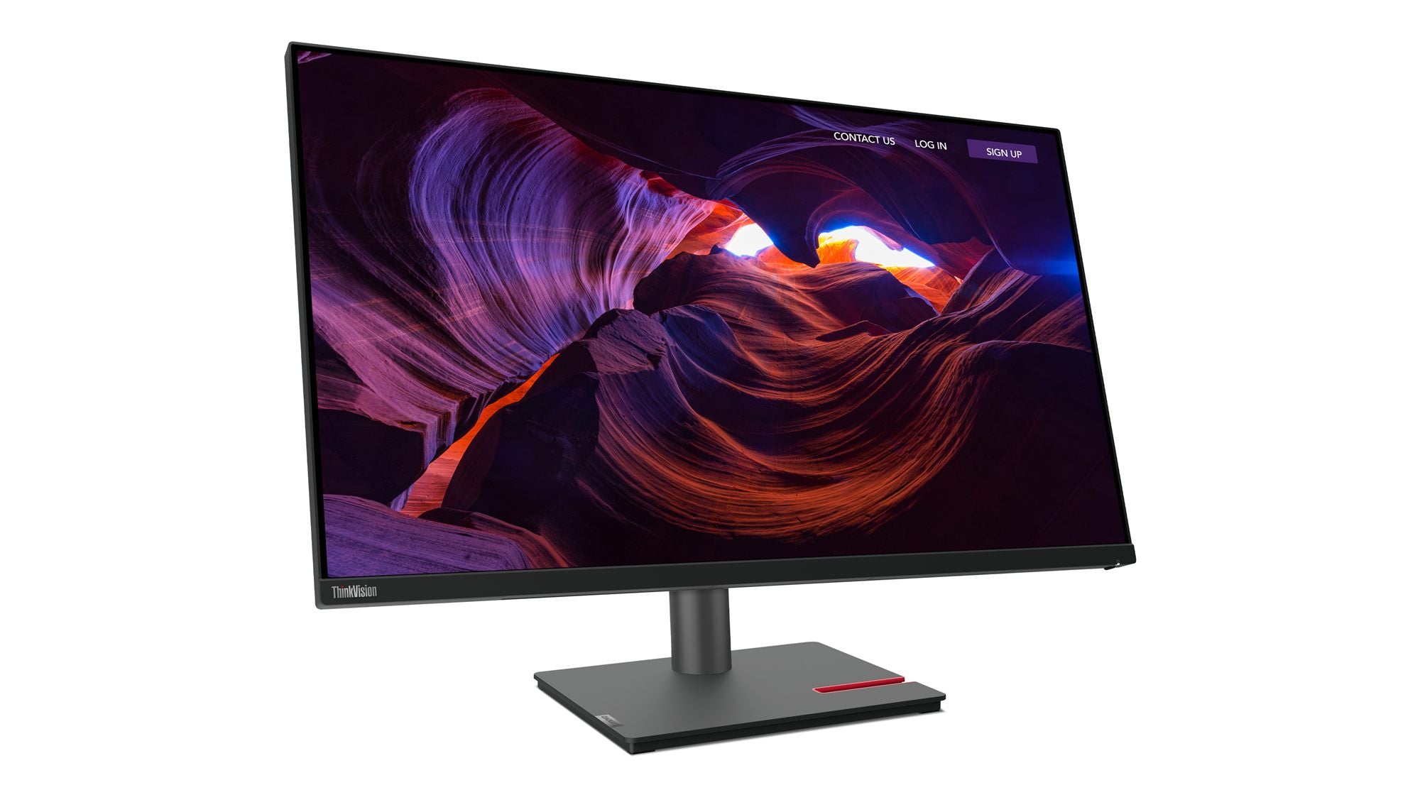 LENOVO ThinkVision P32p-30 31.5p IPS 3840x2160 16:9 350cd/m2 HDMI DP USB TopSeller