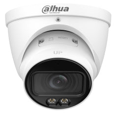DAHUA- Caméra IP Eyeball 4Mps vari-focale Dual Light 50m DH-IPC-HDW3449T-ZS-IL