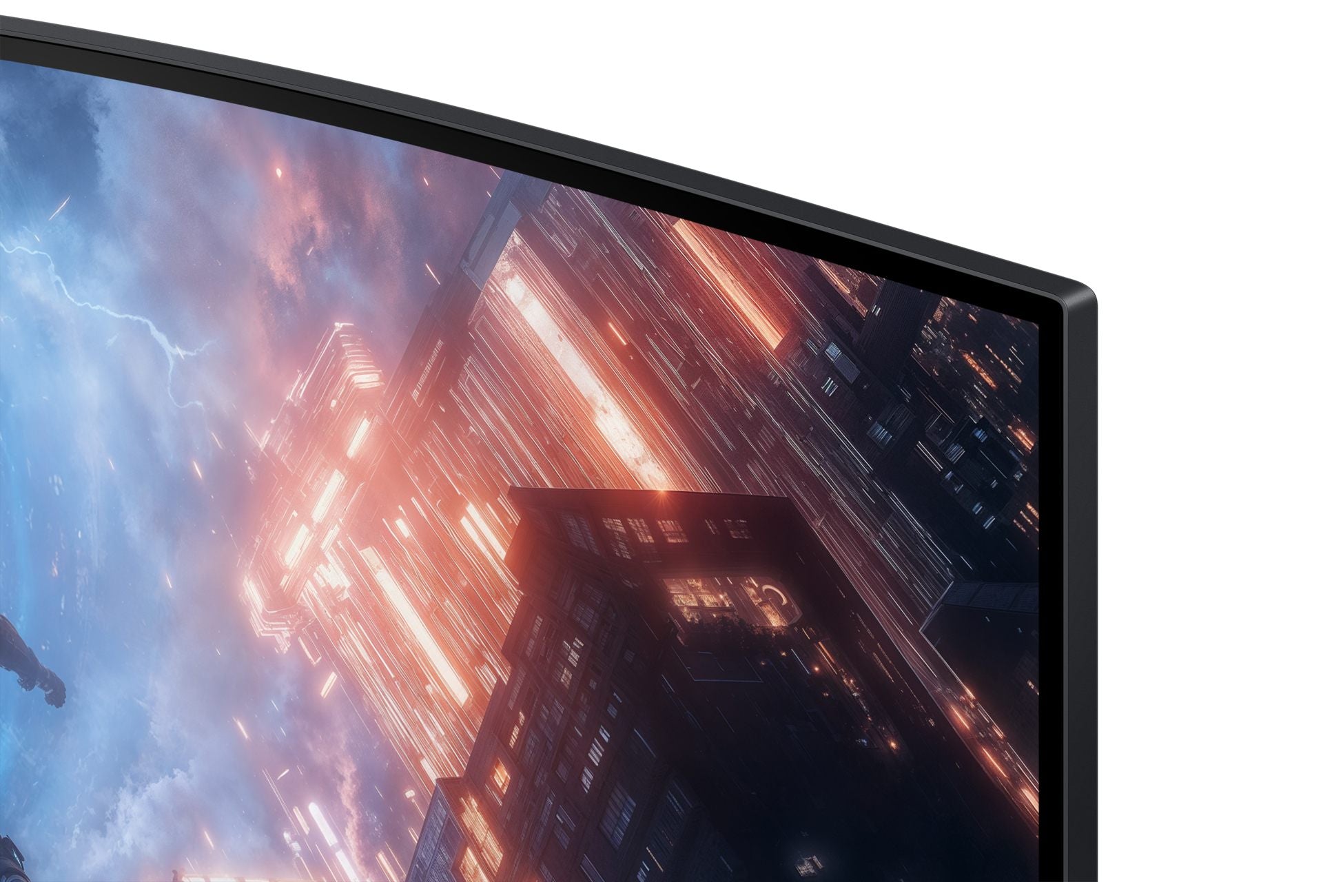 49''1000R DWQHD 5120x1440 144Hz VA 350cd