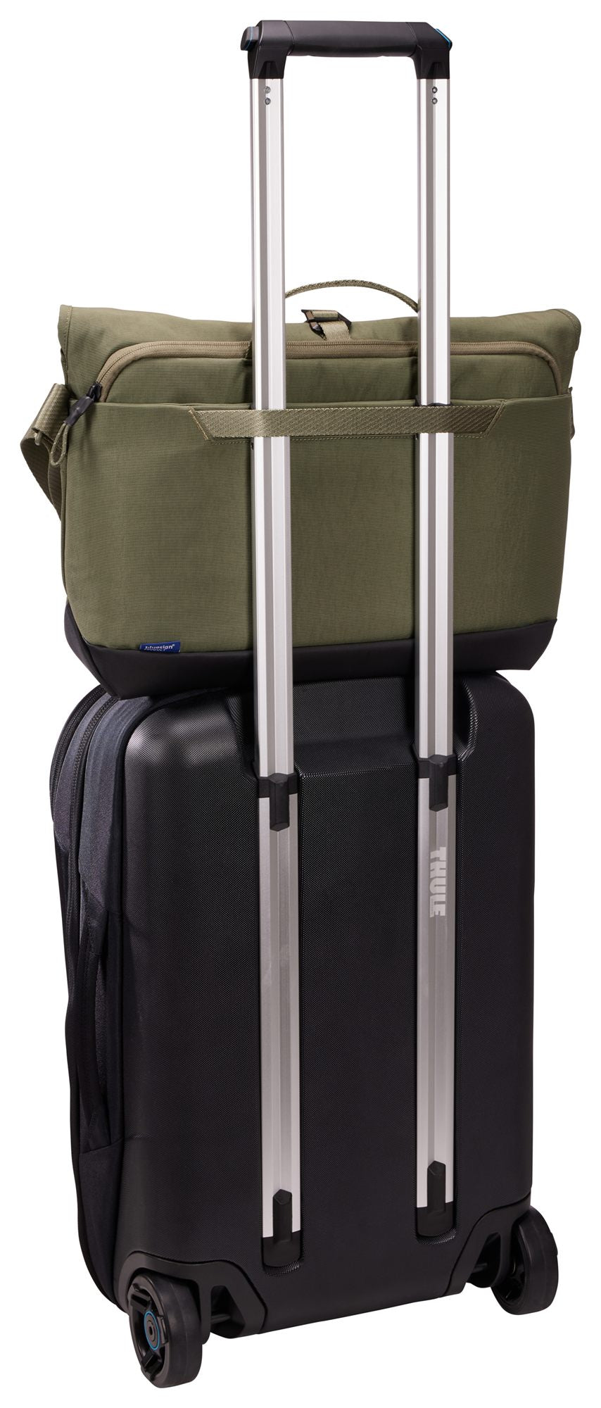 Thule Paramount Crossbody 14L - Soft Gre