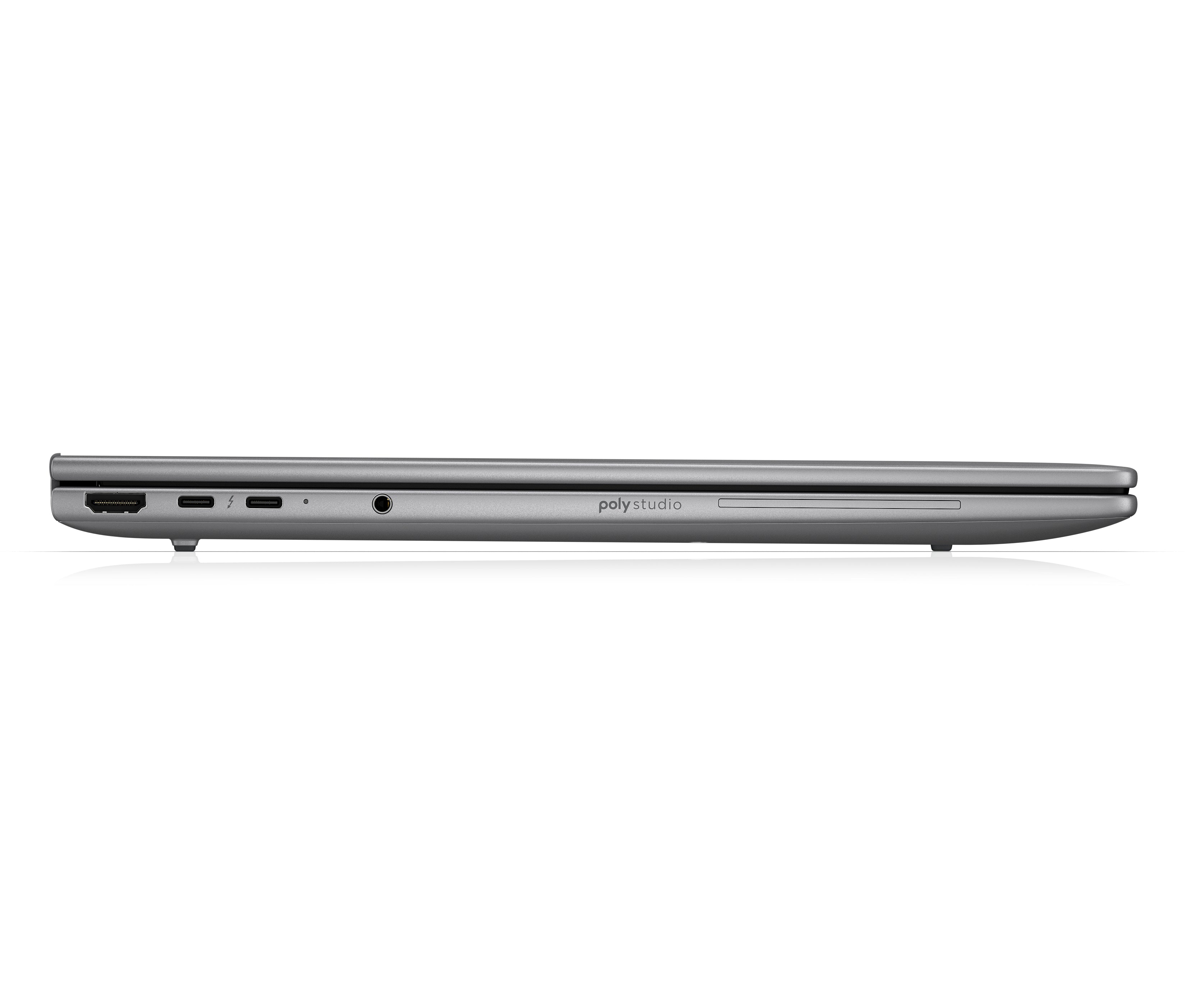 HP ZBook 8 G1i Intel Core Ultra 7 255H 16p WUXGA 32Go 1To Intel Arc 140T W11P 3/3/3
