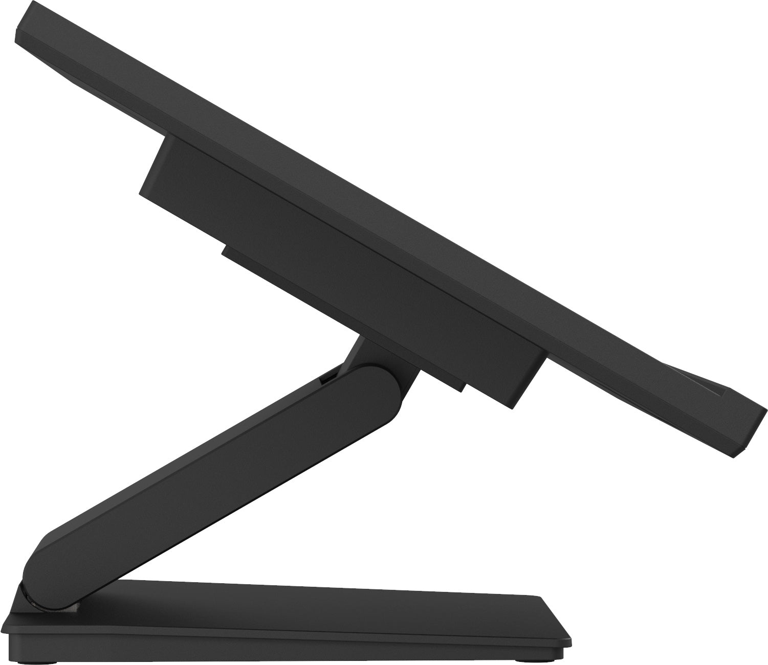 "iiyama T2454MSC-B3AG 24"" InCell PCAP 10P Tactile Anti-reflet 25% Haze 1920x1080 IPS-panel Bords fins Haut-parleurs DisplayPort"