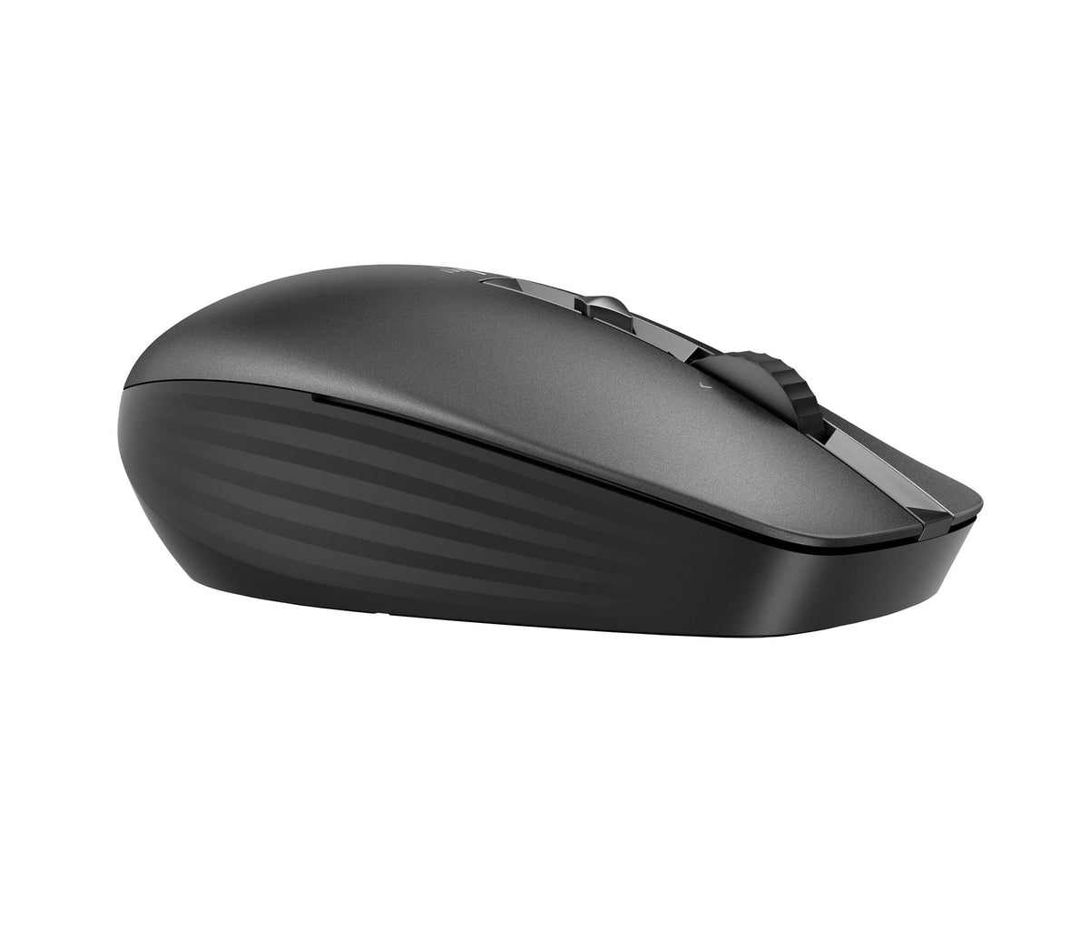 Souris sans fil HP Multi-Device 635 - récepteur USB + Bluetooth noir (1D0K2AA)