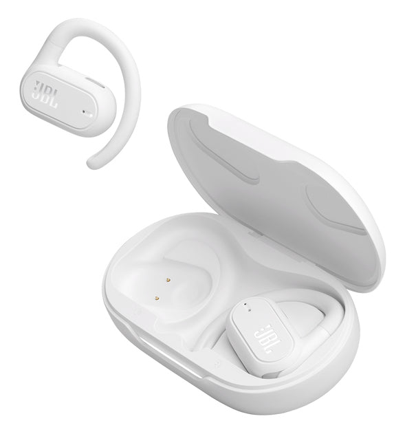 JBL Soundgear Sense Blanc