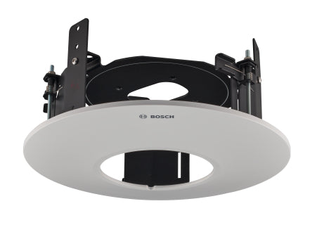 BOSCH- Kit de montage encastré pour FLEXIDOME 5100i