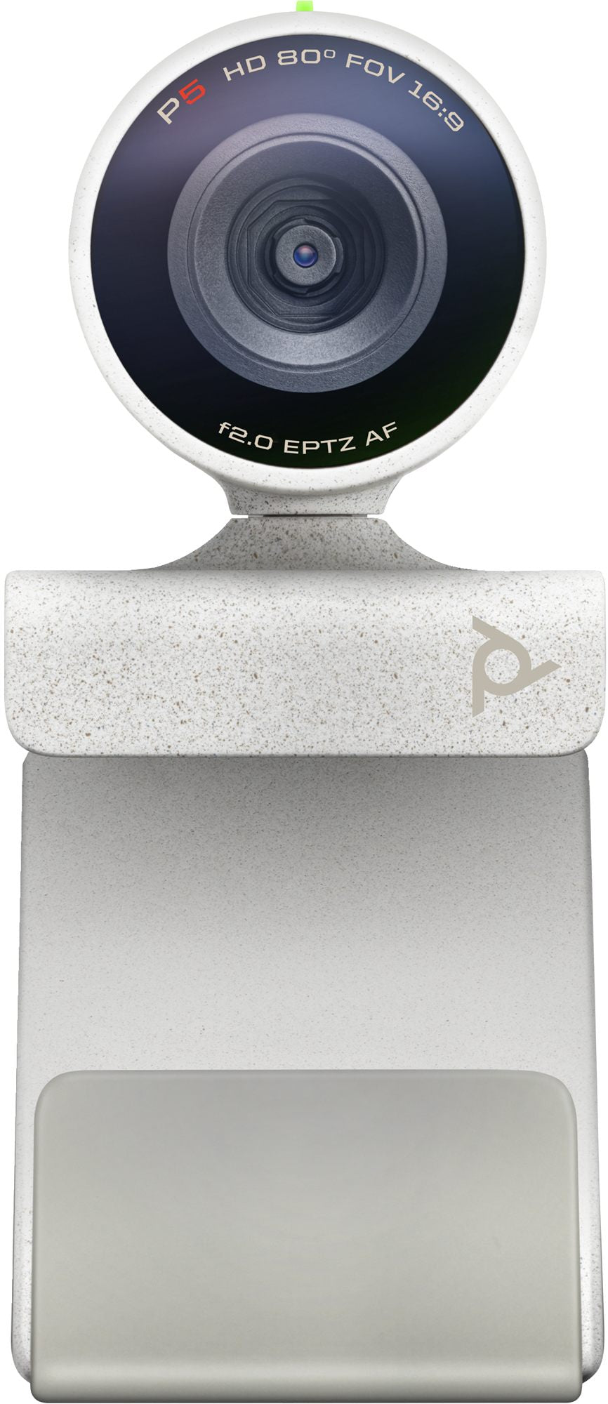 POLY Studio P5 Webcam Full HD 1080p USB 2.0 Type A