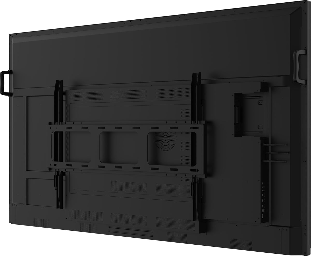 75"W IFP 40-Points Bonded PureTouch IR?