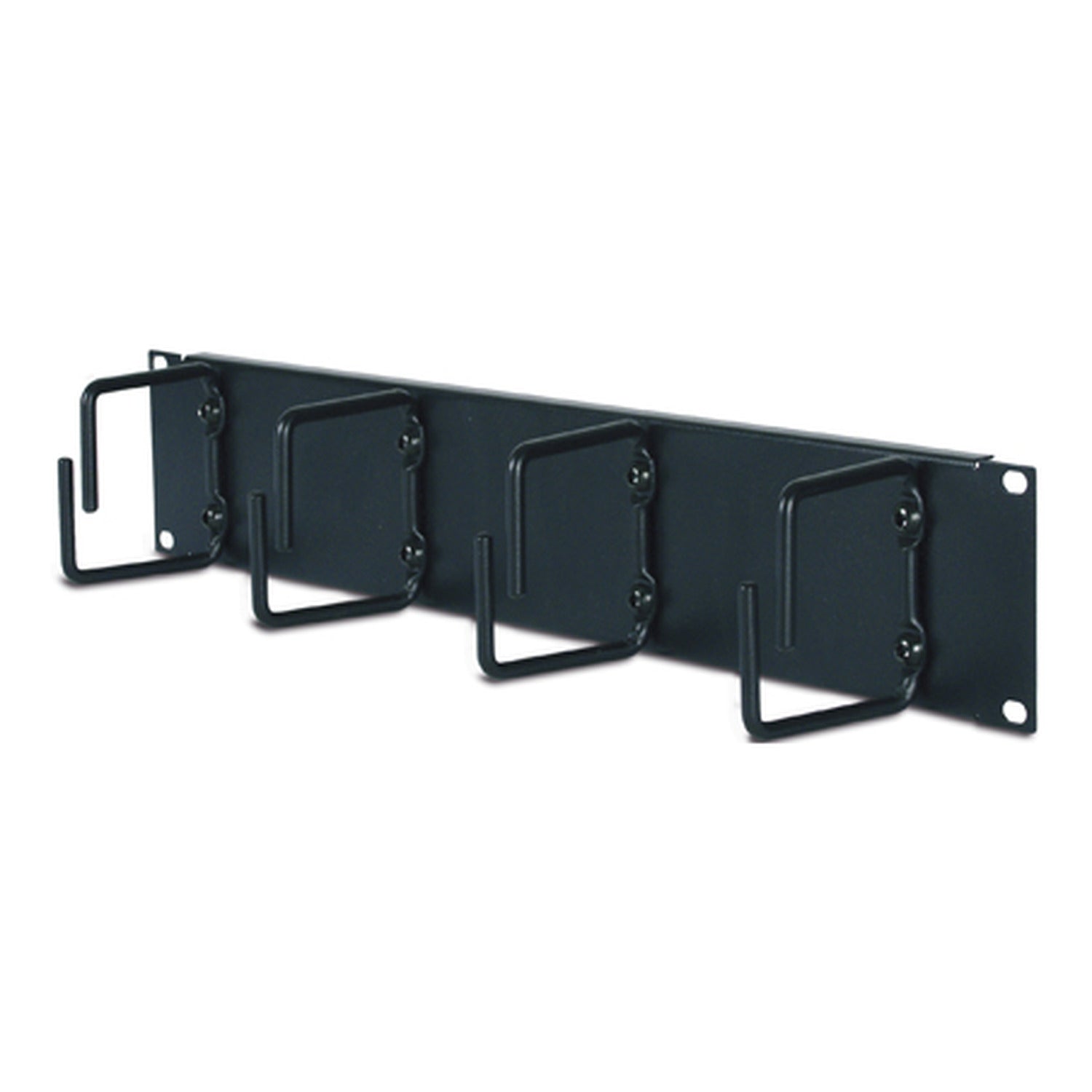 Horizontal Cable Organizer/2U