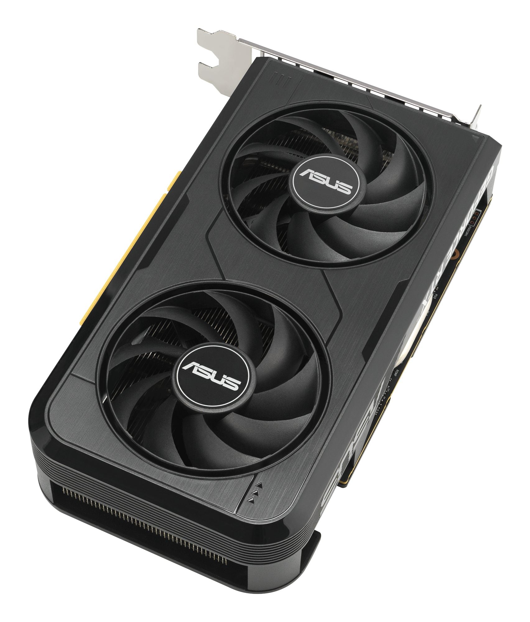 ASUS DUAL Geforce RTX 5050 OC 8Go GDDR6 3xDP 1xHDMI