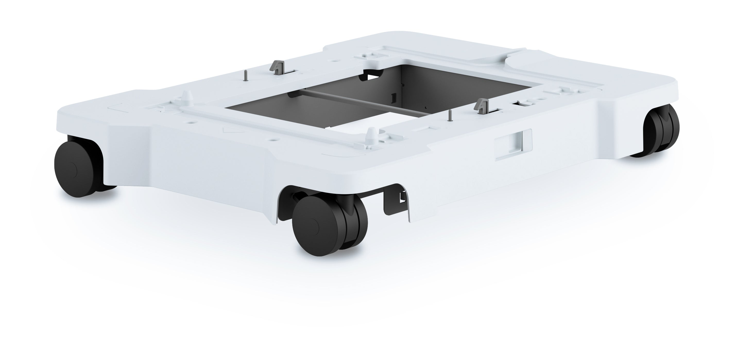 Caster Base