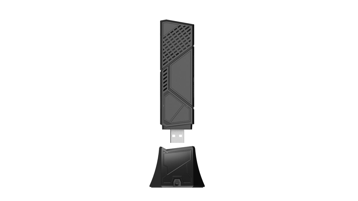 ASUS ROG USB-BE92 USB 3.0 adaptor