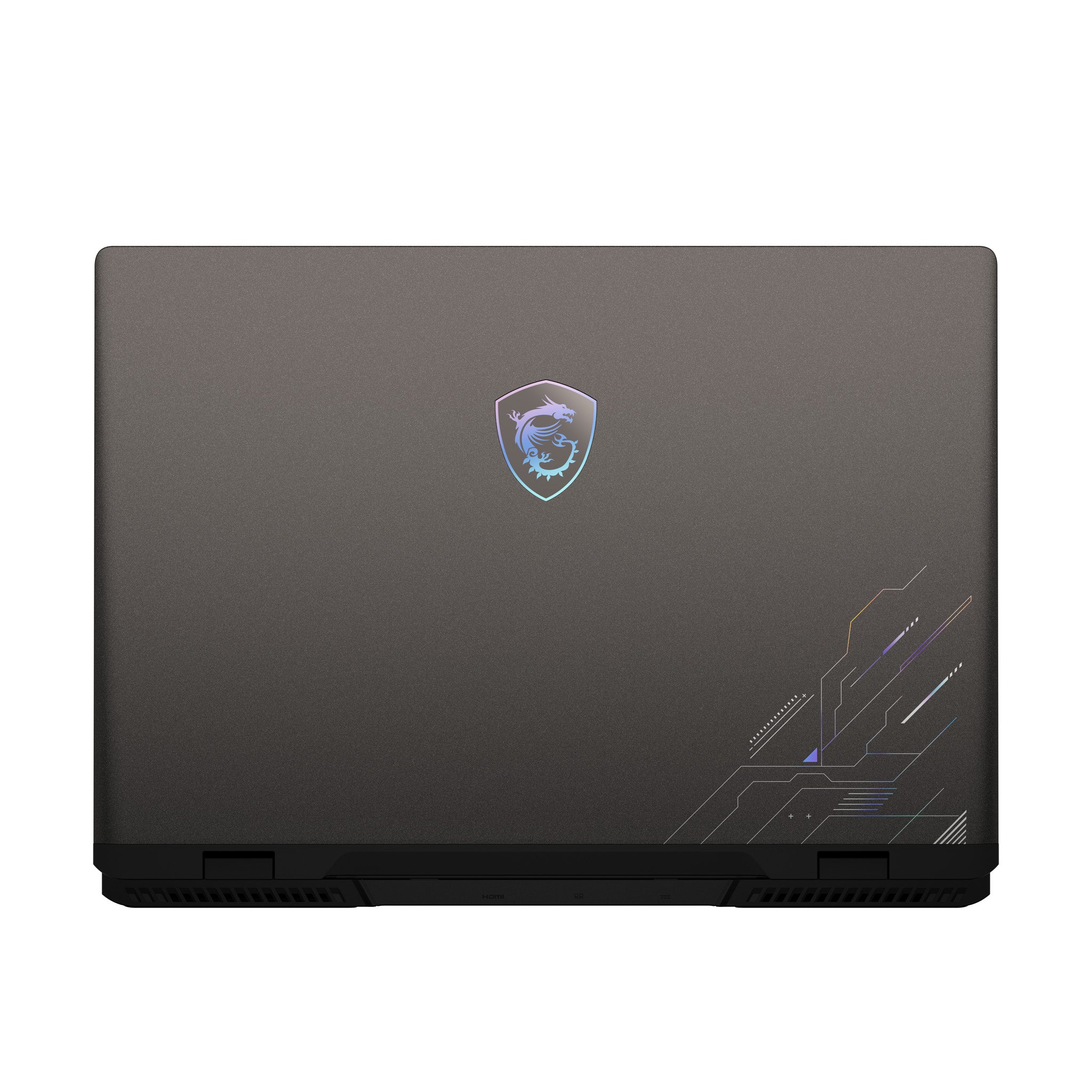 Crosshair 16 HX AI D2XWFKG-010FR Drag