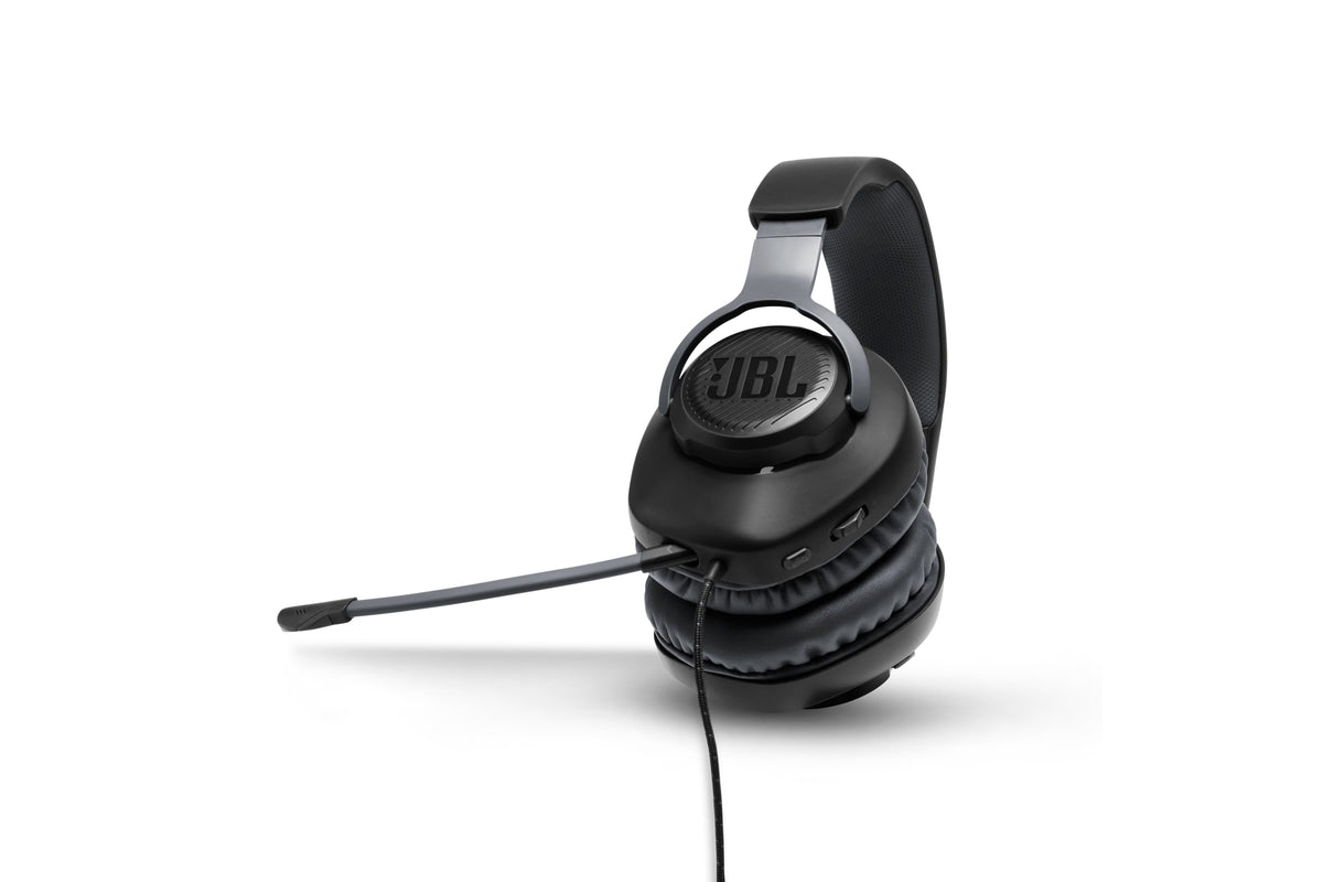 JBL Quantum 100 NOIR