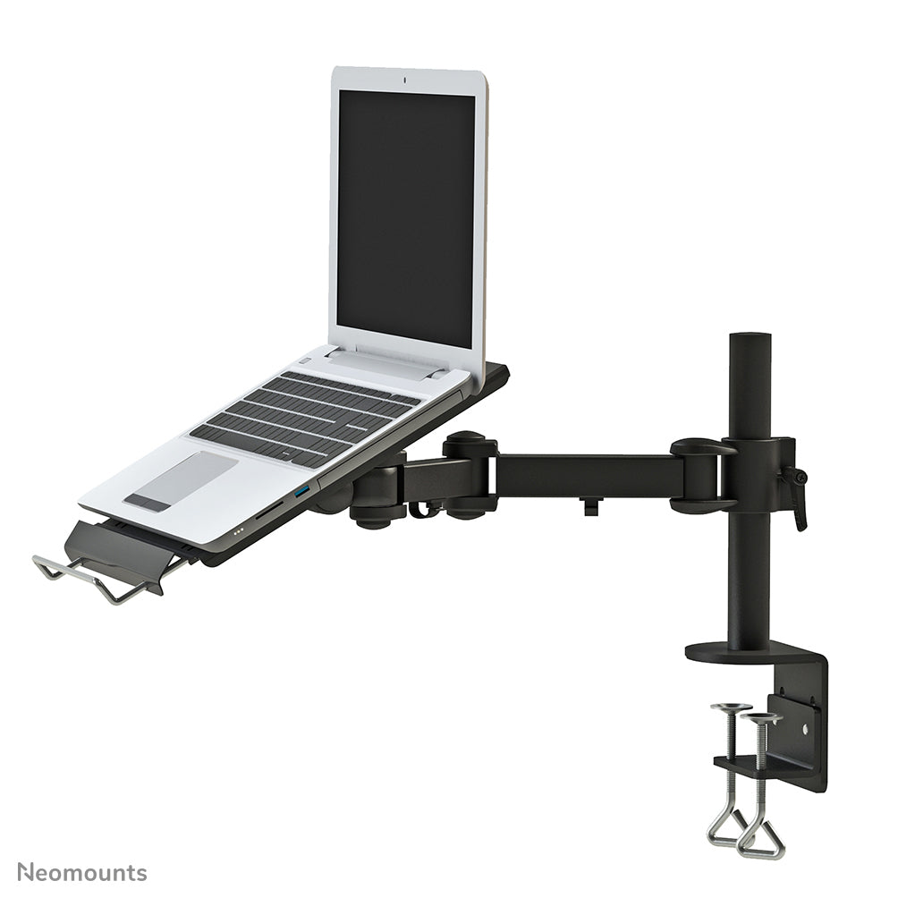 NEOMOUNTS NOTEBOOK-D100 Support dordinateur portable à fixer 10-22p