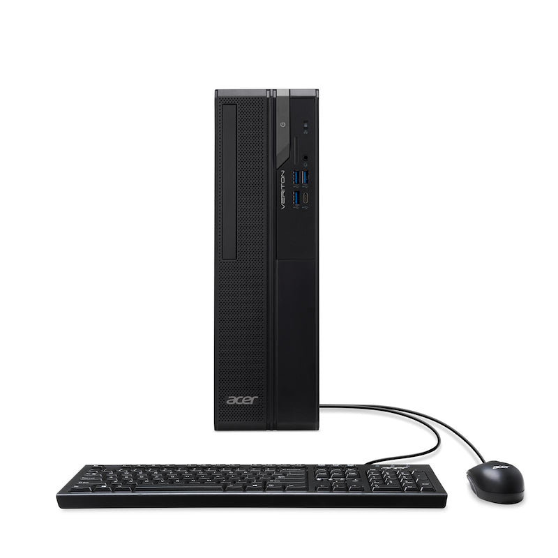 Veriton VX2720G/SFF 9L/i3/8G/512G/W11P