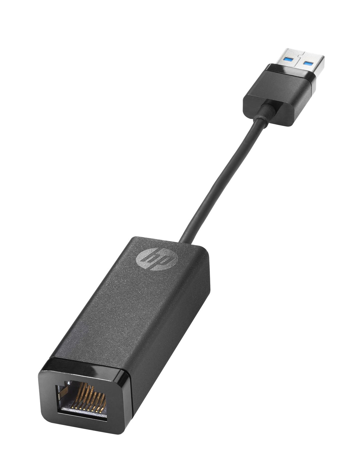 HP USB 3.0 to Gig RJ45 Adapter G2 Bulk 120