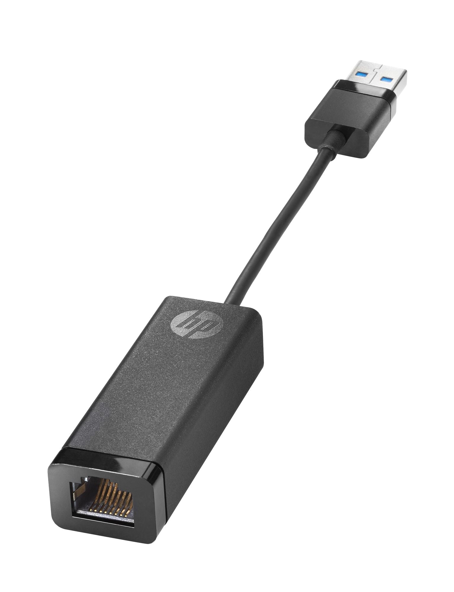 HP USB 3.0 to Gig RJ45 Adapter G2 Bulk 120