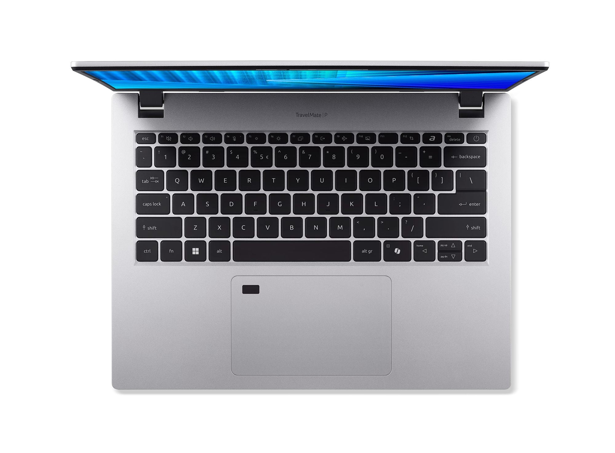 TravelMate P2 14 - 14" i5 8/512 Go W11P