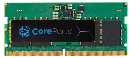 Module de mémoire CoreParts MMHP236-16GB 1 x 16 Go DDR5