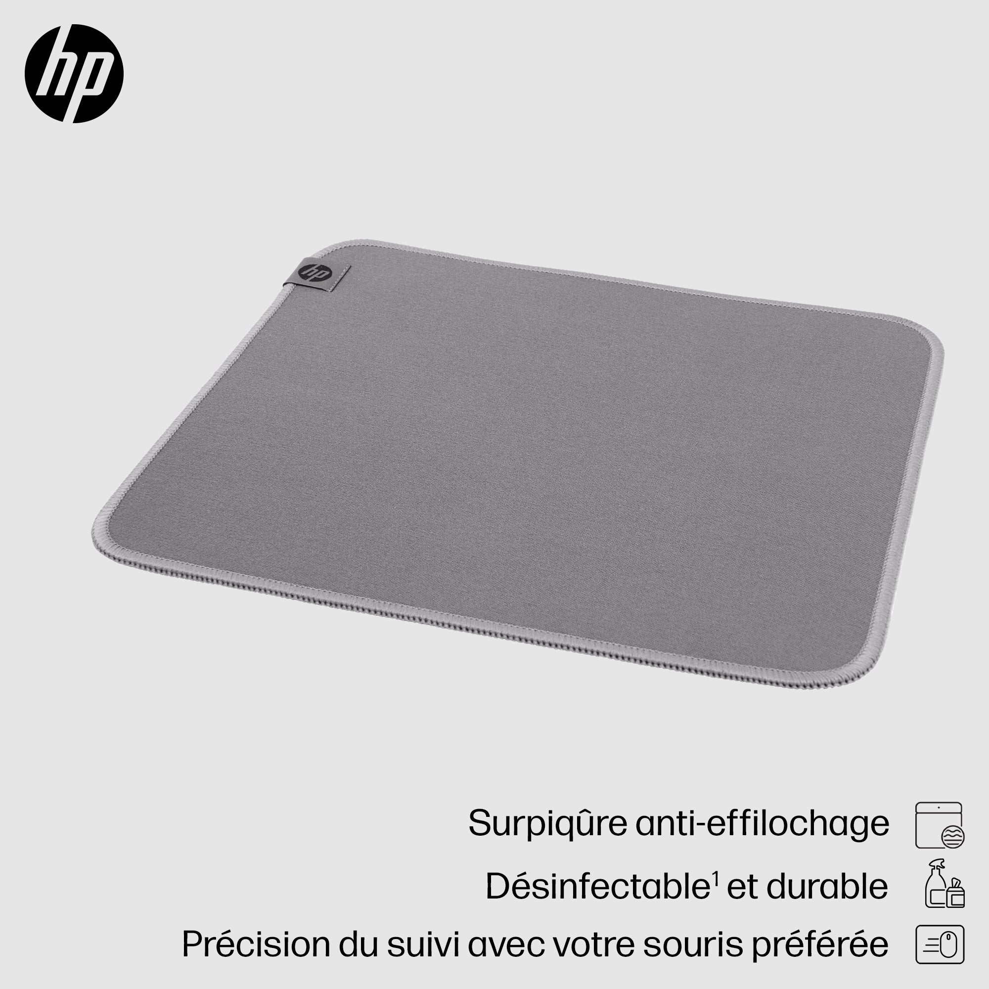 HP 100 Sanitizable MSE PAD