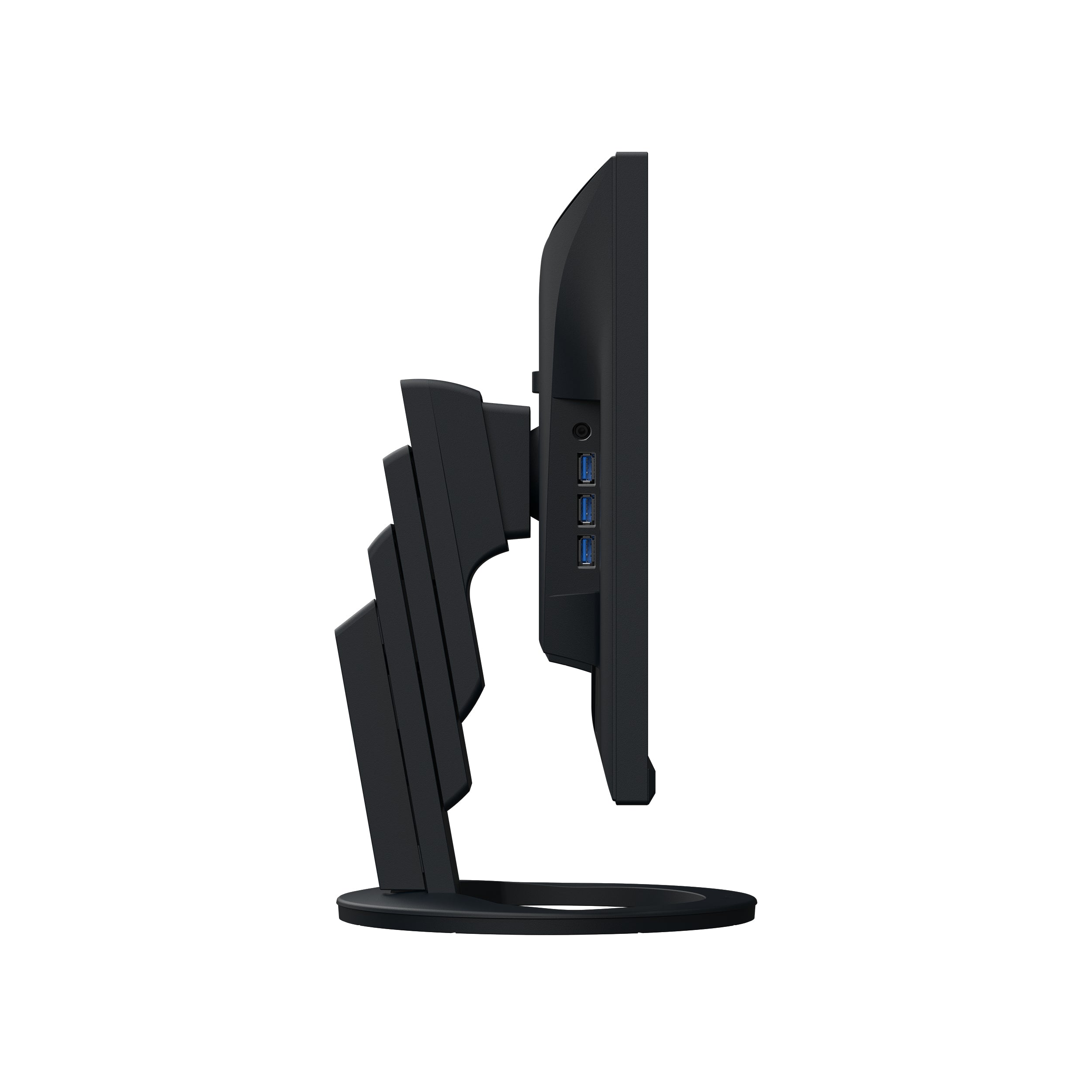"EIZO FlexScan EV2490-BK écran plat de PC 60,5 cm (23.8"") 1920 x 1080 pixels Full HD LED Noir"