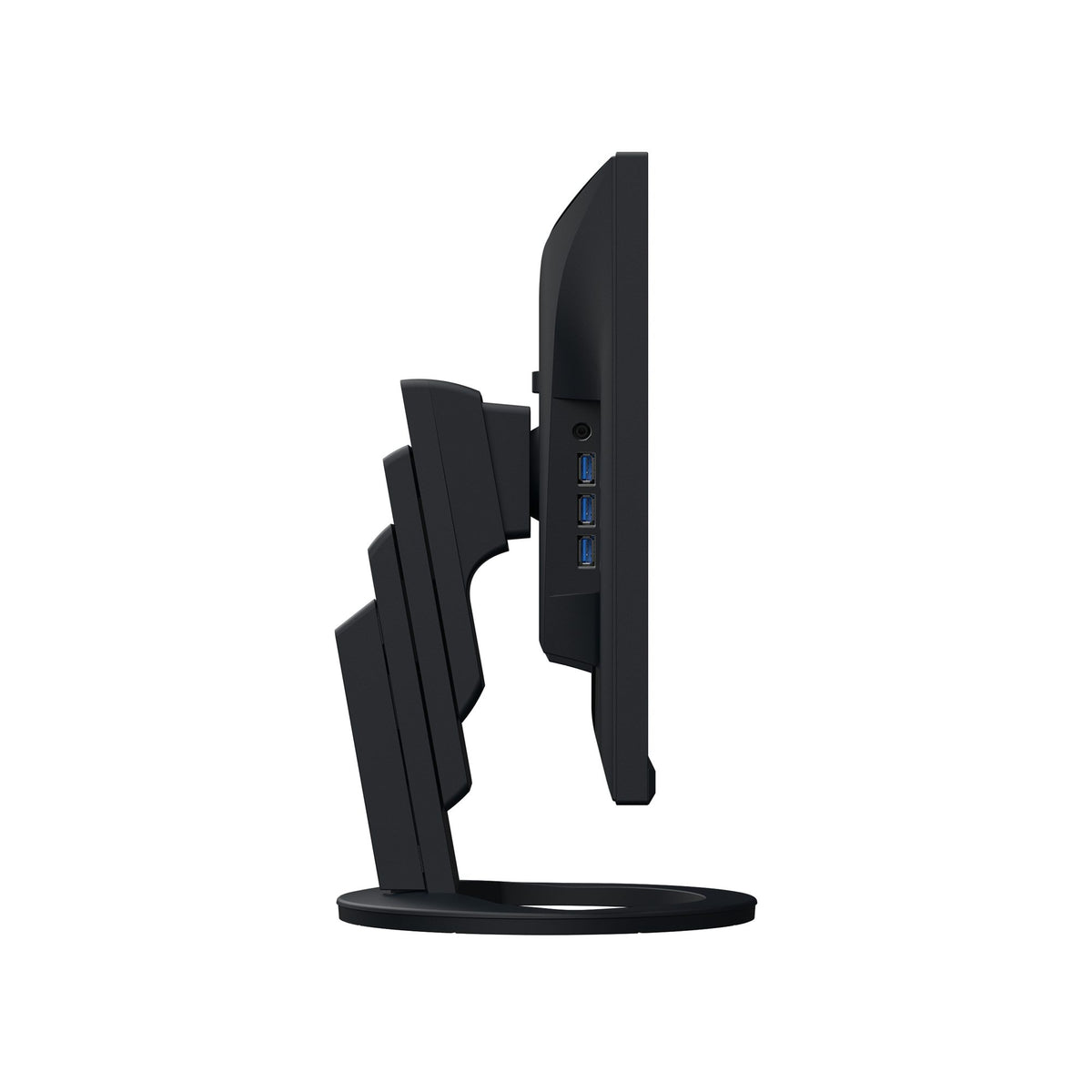 "EIZO FlexScan EV2490-BK écran plat de PC 60,5 cm (23.8"") 1920 x 1080 pixels Full HD LED Noir"