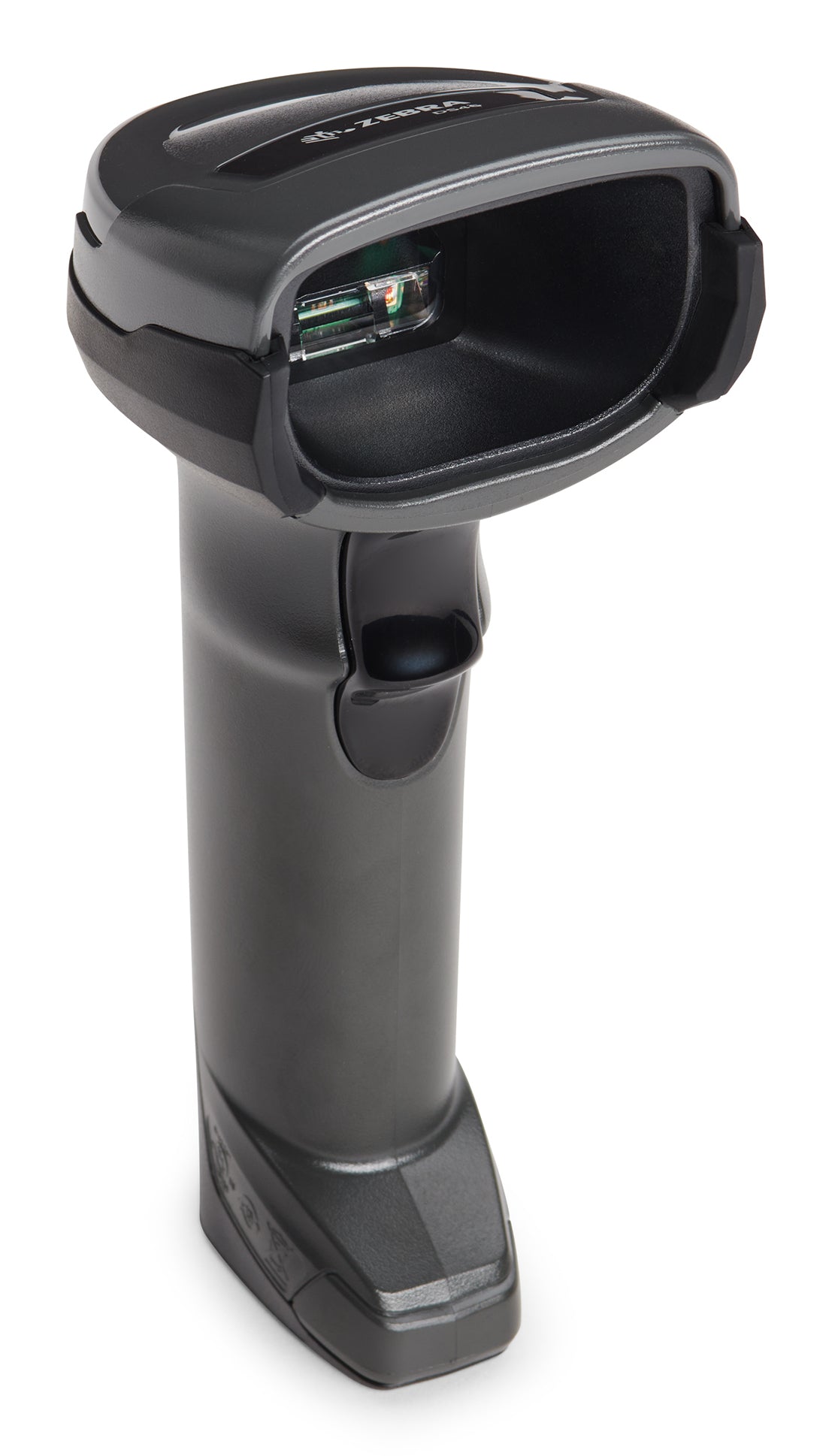 Zebra DS4678 DPM Scanner de Codes a Barres (Kit USB)