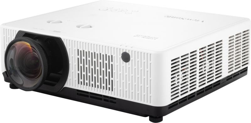 ViewSonic LSC731WU-ST 7,3 lumens 3LCD laser WUXGA Black