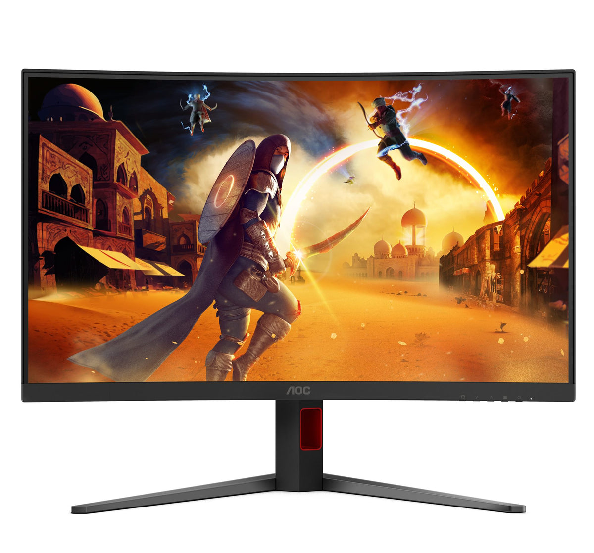 AOC C32G4Z