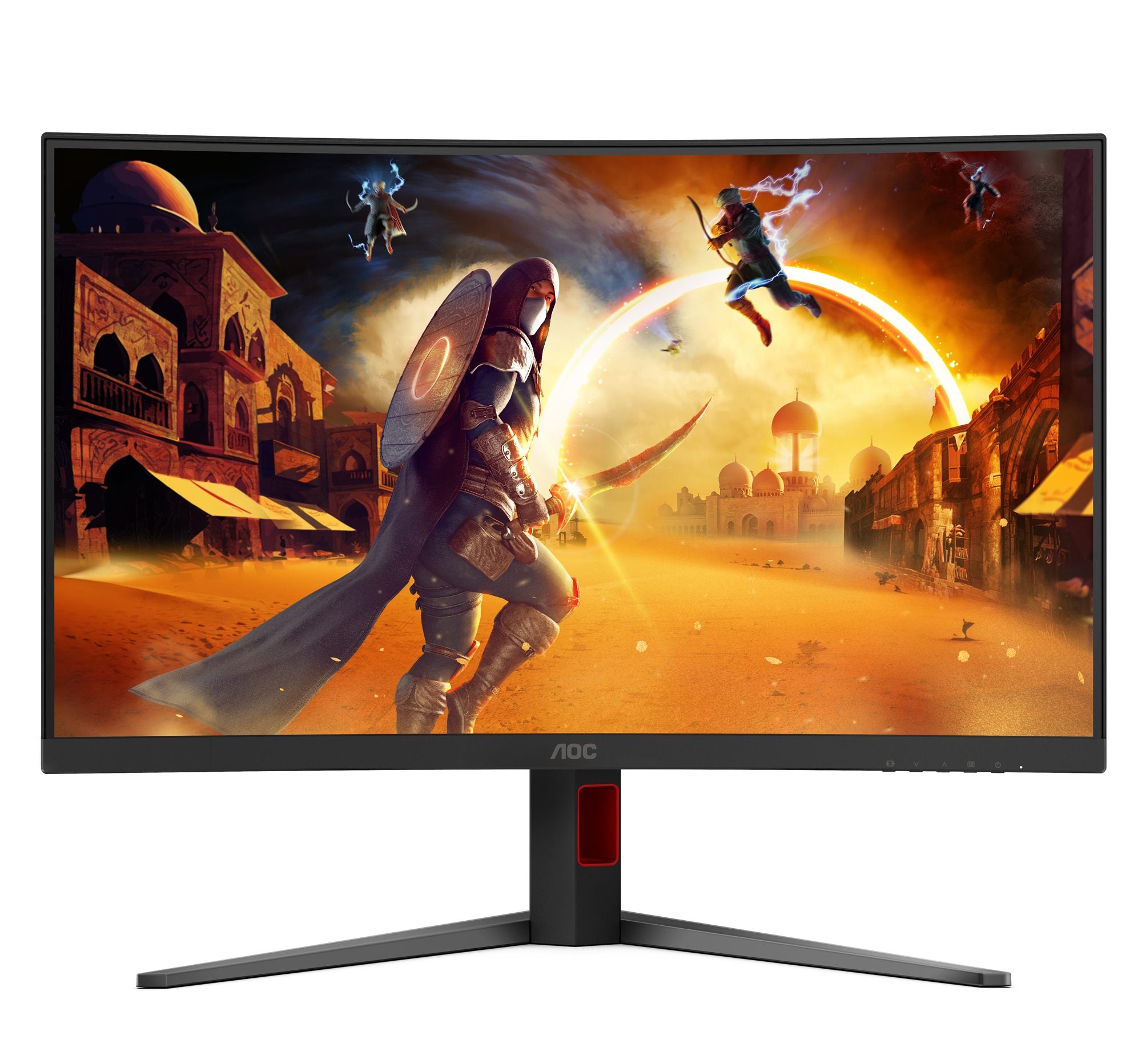 AOC C32G4Z