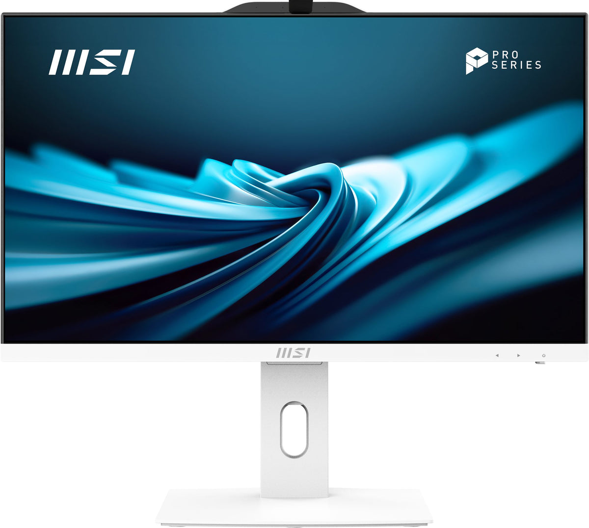 "MSI Tout-en-un PRO AP242P 14M-691EU - i5-14400 | 23,8"" | 16 Go | 512 Go | Win11Pro | Blanc"