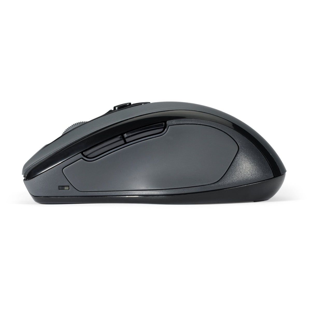 ProFitMid Wireless Graphite Grey Mouse