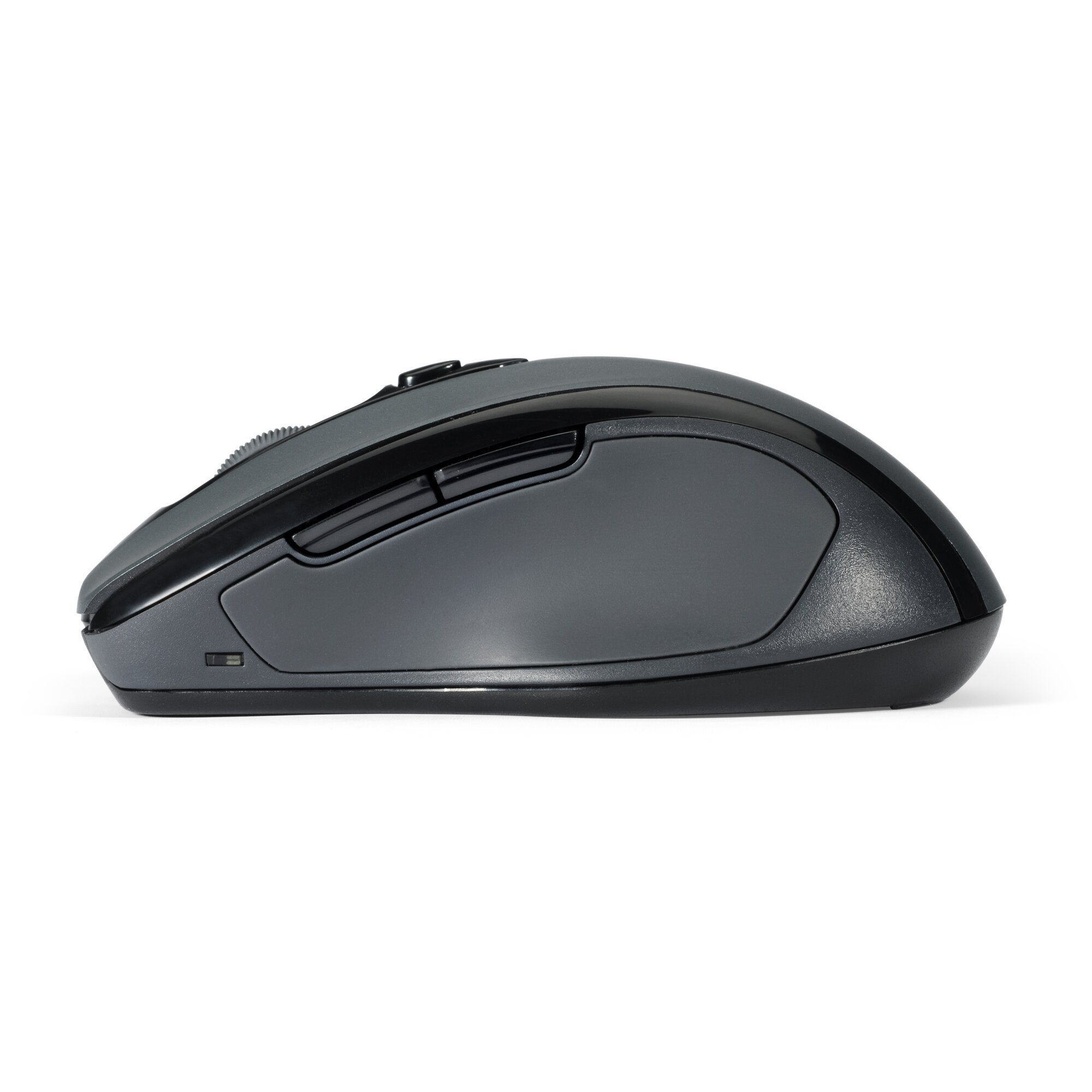 ProFitMid Wireless Graphite Grey Mouse