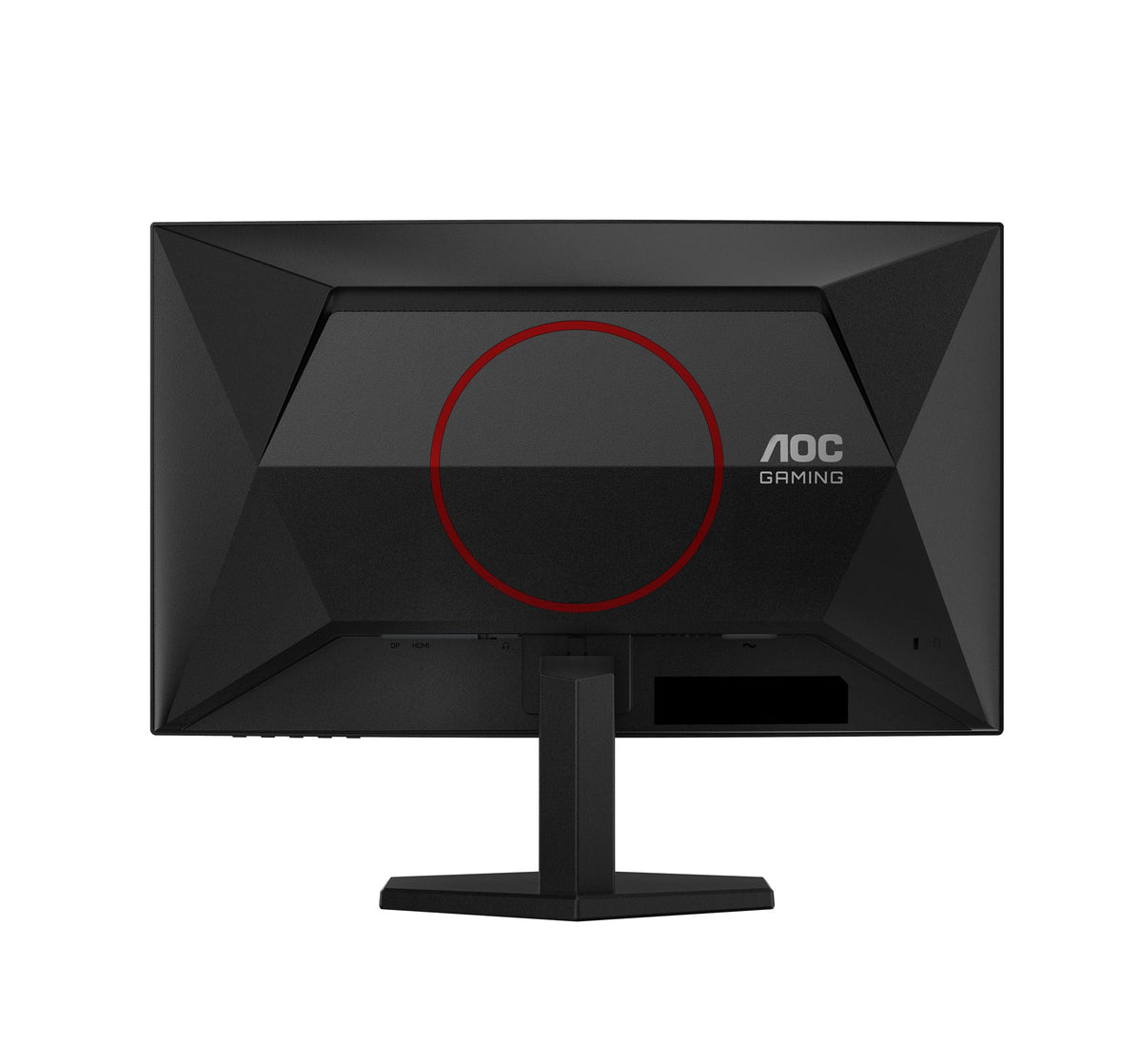 AOC 23.6" LED - C24G42E