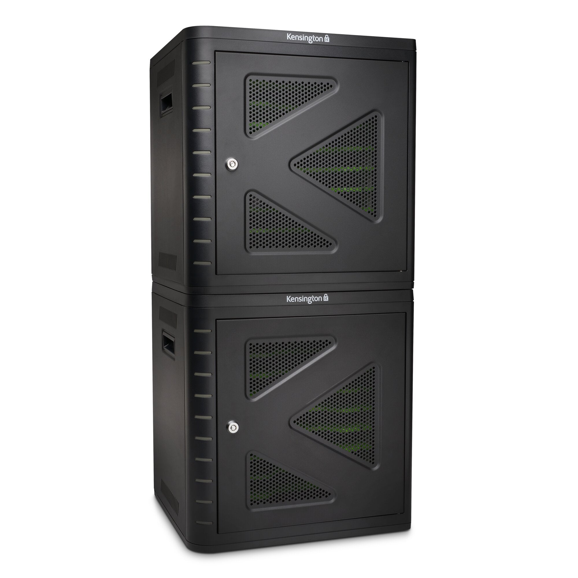Charge+Sync Cabinet Universal Black
