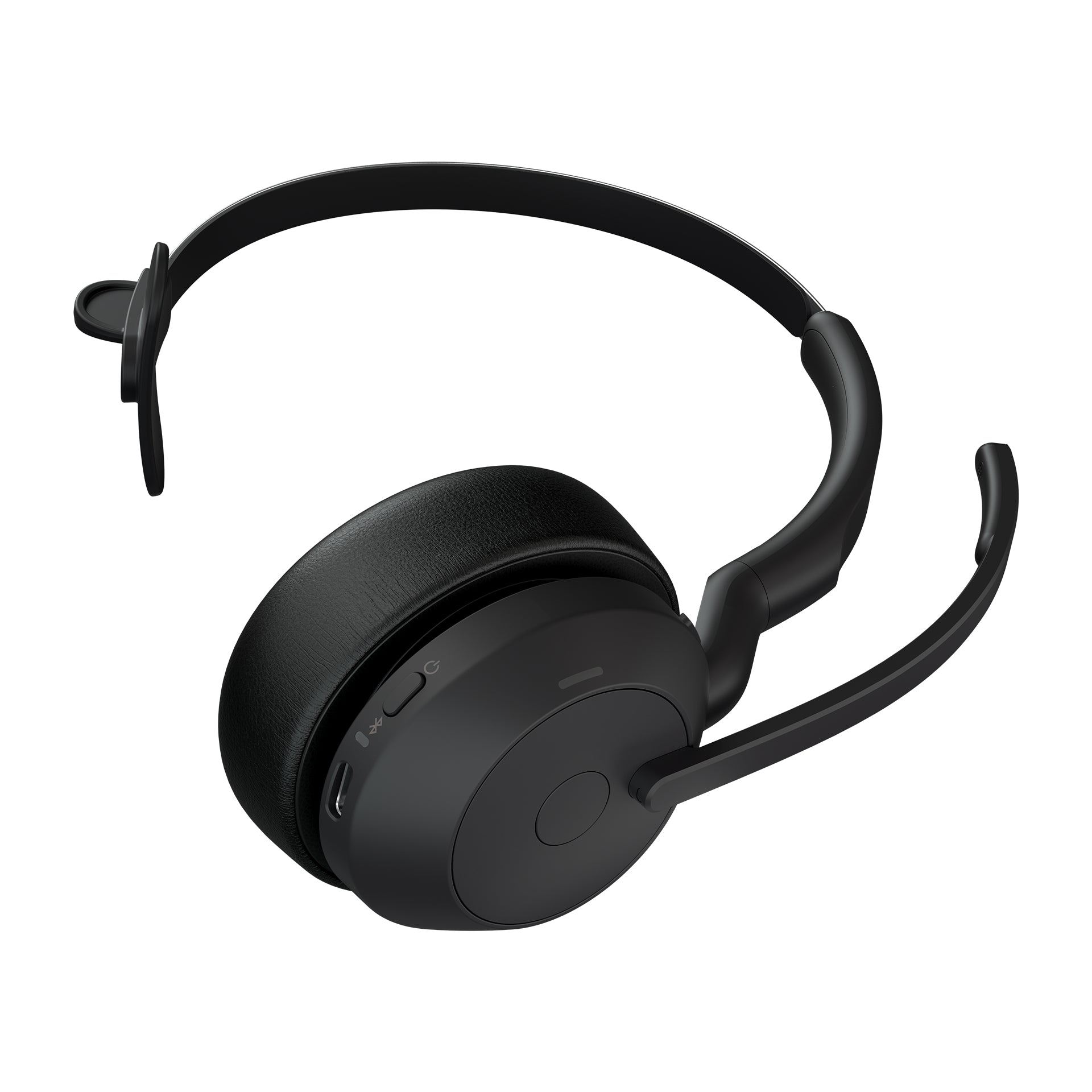Jabra Evolve2 55 Link380c UC Mono